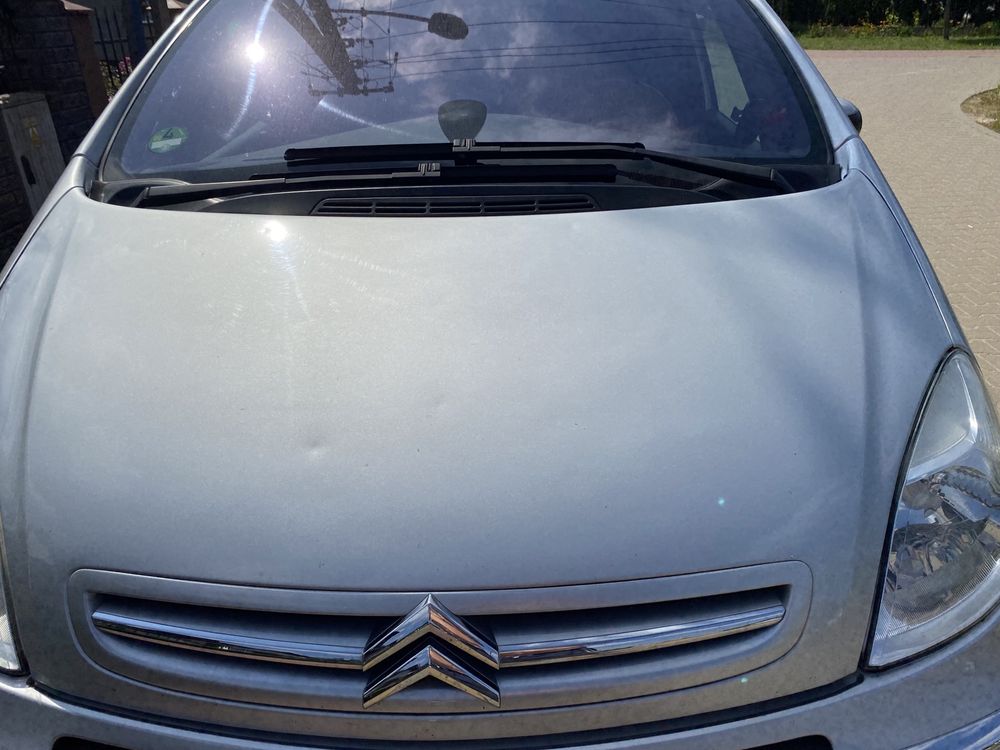 Citroen Xsara Picasso