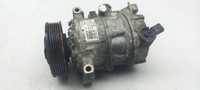 Compressor Do Ar Condicionado / Ac Volkswagen Caddy Iv Caixa (Saa, Sah
