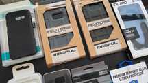 Чехлы и стекла Nillkin, Magpul и другие для Samsung Galaxy S7