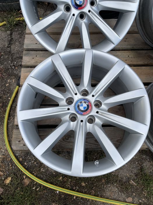 Продам диски BMW r18 5.120 ET30 j8