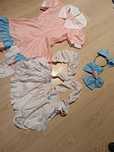 Bluzy dla dziewczyn