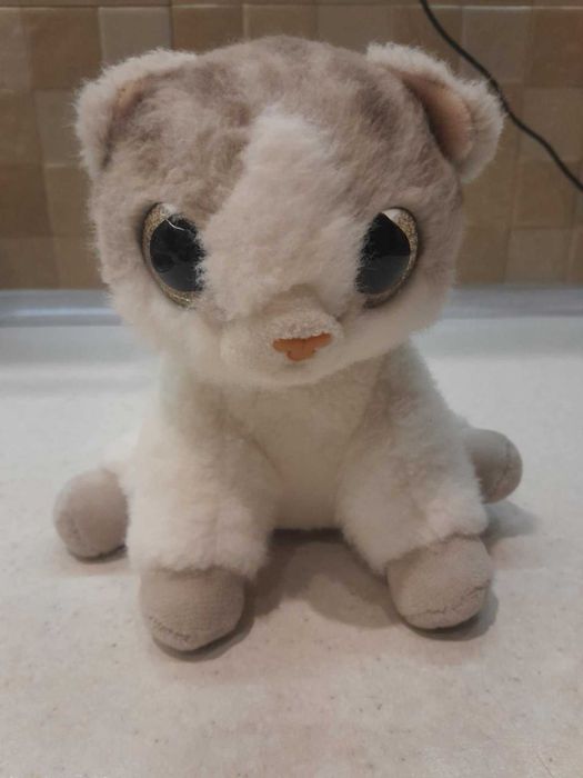 Pets Alive сірий