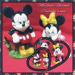 Mickey e Minie em Marfinite