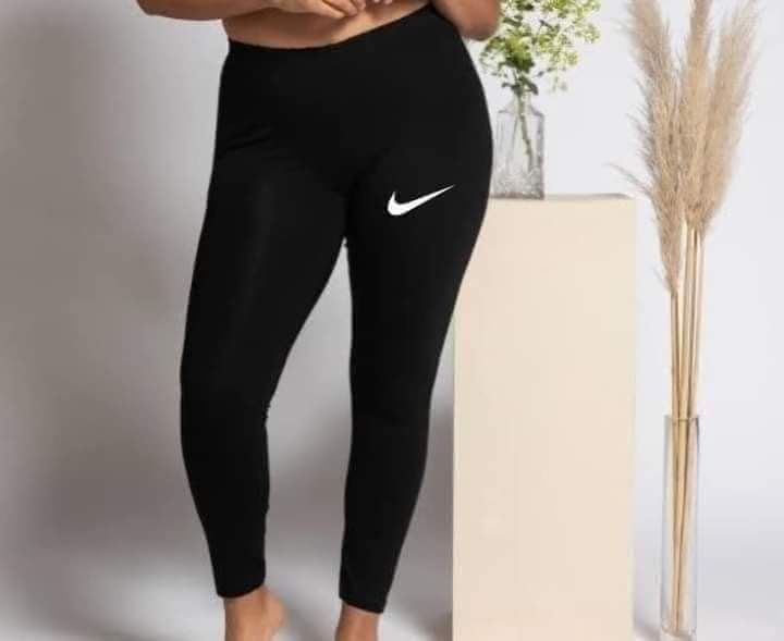 Legginsy damskie Nike XL