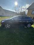 Mazda CX-7 2.3T