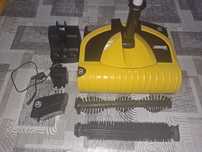 Karcher odkurzacz bezprzewodowy