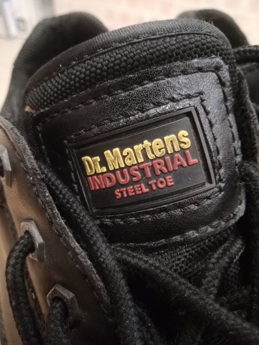 Dr. Martens (44) черевики