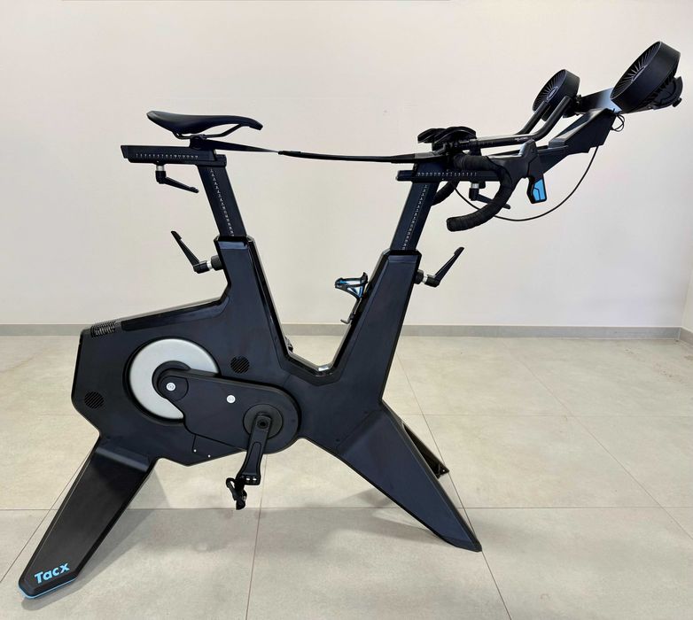Tacx Neo Bike smart trenażer rowerowy profesjonalny