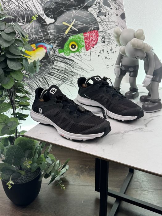 Кросівки Salomon Amphib Bold 42.5 розмір Е6953