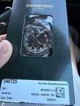 Audemars Piguet Royal Oak AP 44 mm rose gold