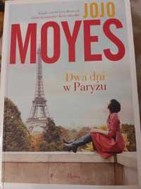 Dwa dni w Paryżu,Jojo Moyes