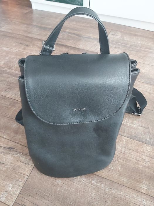 Plecak  Matt&Nat