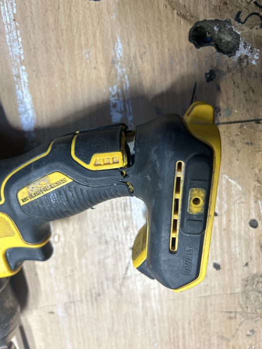 Dewalt DCD 791 wkretarka