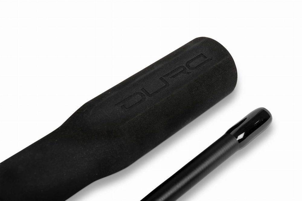 Preston Wędka Dura Carp Feeder 3.60m 12FT - BLACK WEEK