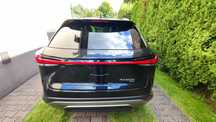 Lexus RX Lexus RX 2023 350h Hybryda wersja Premium Plus AWD