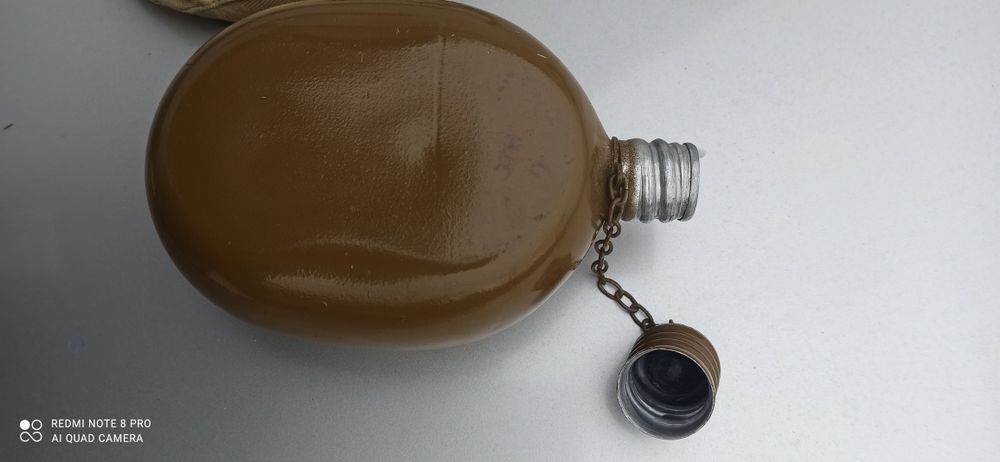 Фляга для води СССР