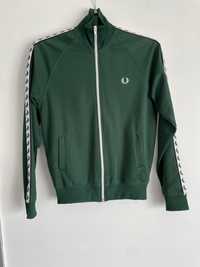 Casaco fred perry verde