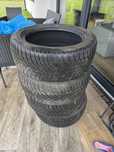 Opony zimowe Brigistone Blizzak 225/50 r17