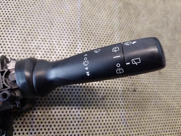 Conjunto / manetes de luzes e limpa vidros PEUGEOT 108