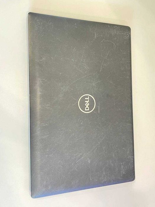 Ноутбук DELL LATITUDE 3520 Intel i7-1165G7 16GB 256 SSD Intel Iris Xe