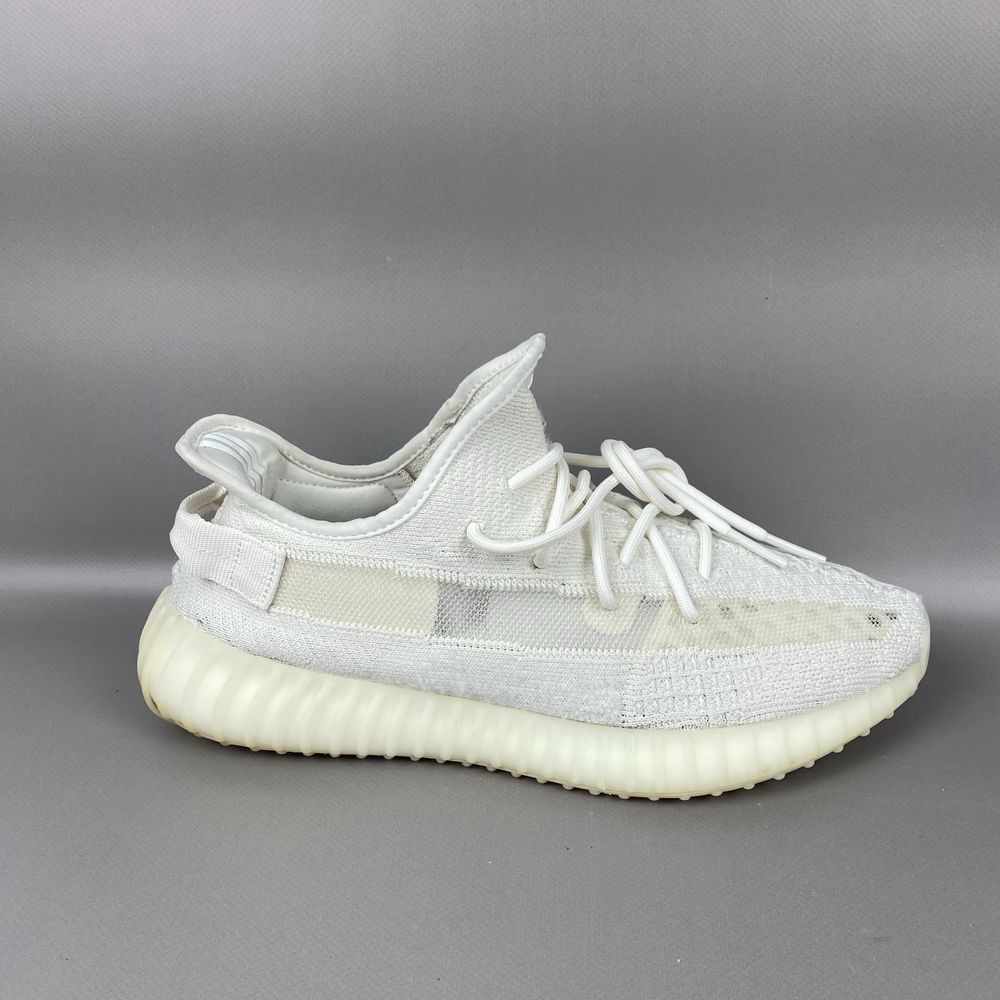 Чоловічі кросівки Adidas Yeezy Boost 350 V2 Bone [HQ6316] Оригінал