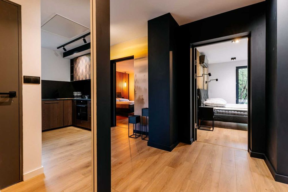 Wynajem długoterminowy domów w Hucie Lubyckiej i Siedliskach