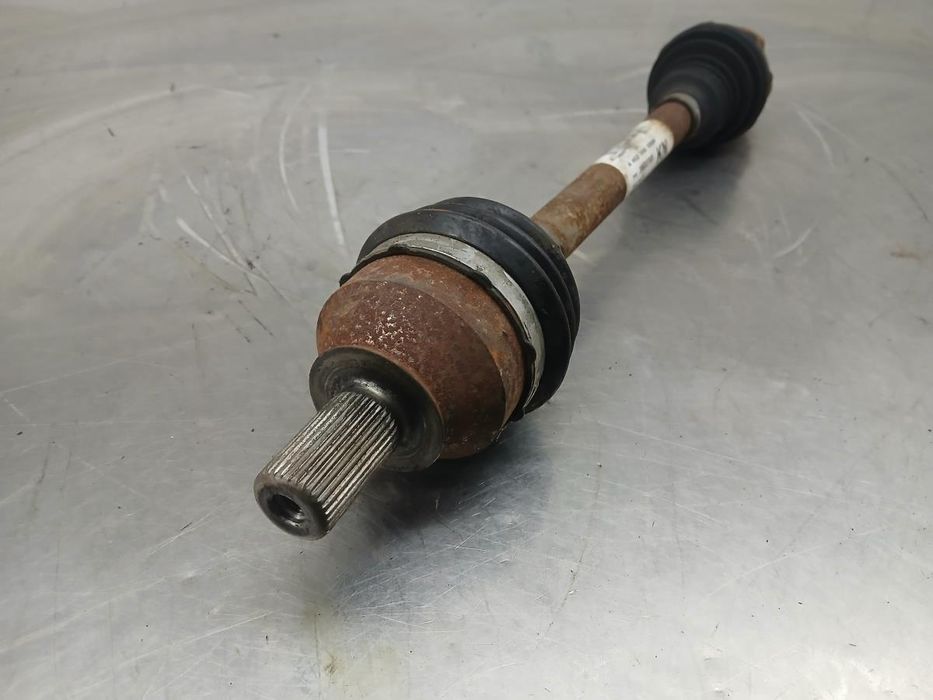 Transmissão trás esquerda RENAULT Twingo III (BCM_)