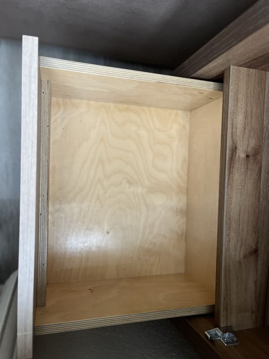 Piękny Regał- witryna