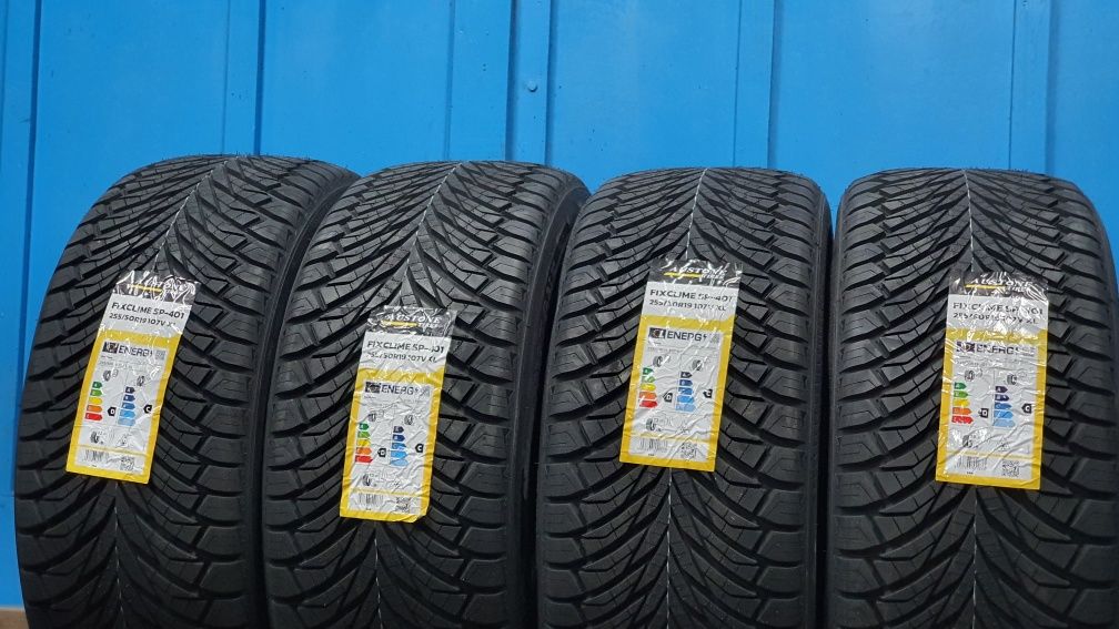 255/50 R19 XL  NOWE opony całoroczne Austone ! NOWE