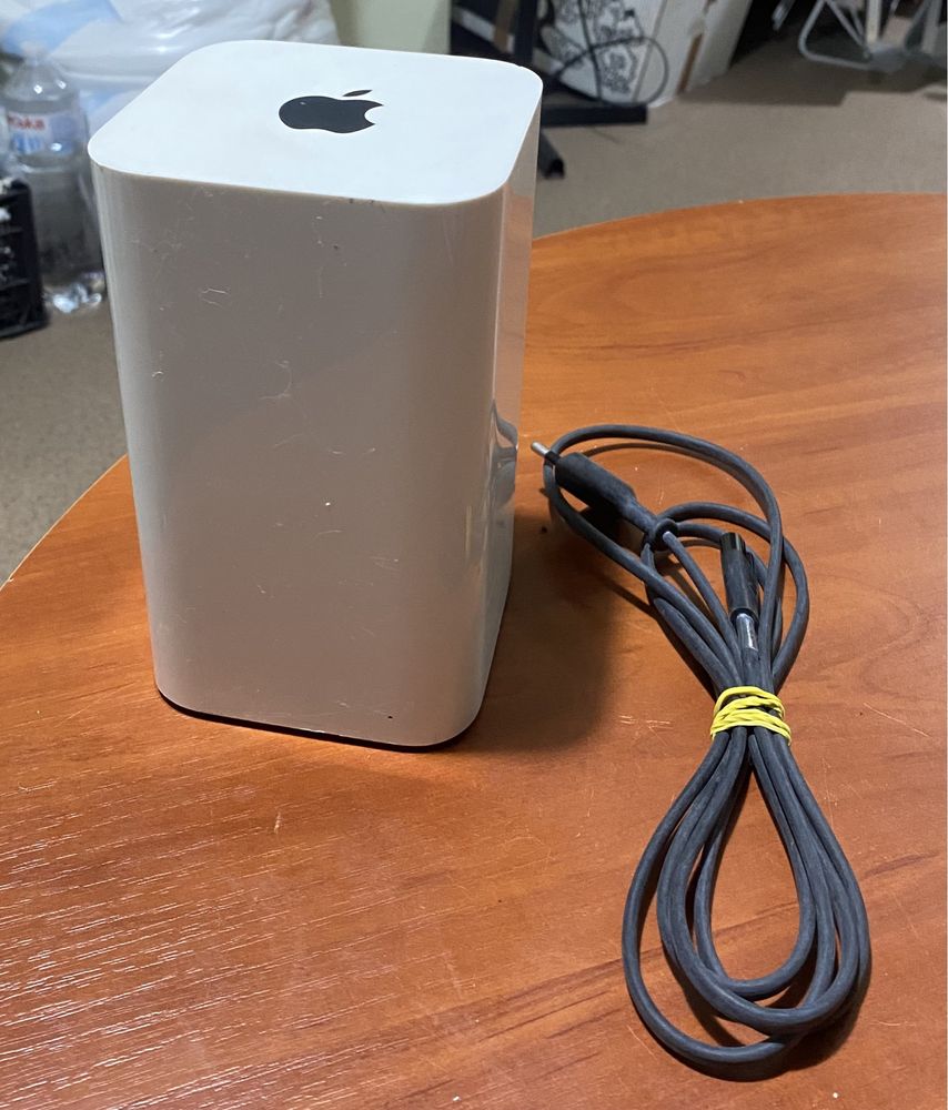 Роутер Apple AirPort Extreme A1521! Магазин 3848