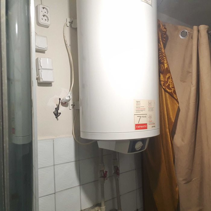 Здаеться кімната в гуртожитку, вул. Вітрука з всіма зручностями,