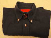 Camisa de homem Carolina Herrera