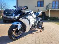 HONDA CBR 1000RR Fireblade SC59