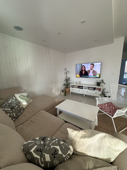 Mieszkanie na sprzedaż Poznań Podolany.