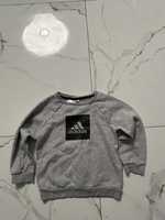 Bluza Adidas 3/4 latka