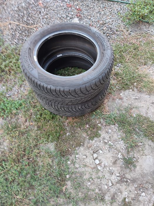 Продам шини UNIROYAL