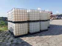 Zbiornik 1000 l, Mauzer
