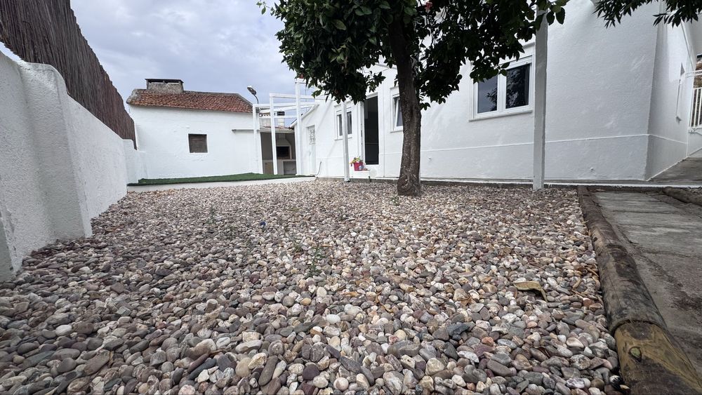 Moradia T3 Renovada a Estrear – [ABRANTES]