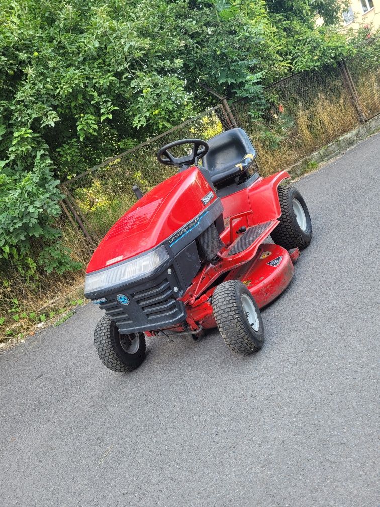 Traktorek Ogrodniczy Ogrodowy Kosiarka SNAPPER 13.5 Hp