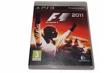 F1 2011 Ps3 Formula 1