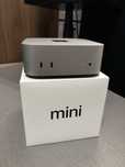 Macmini M4 16/256