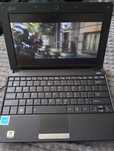 Notebook asus Eeepc 1001px