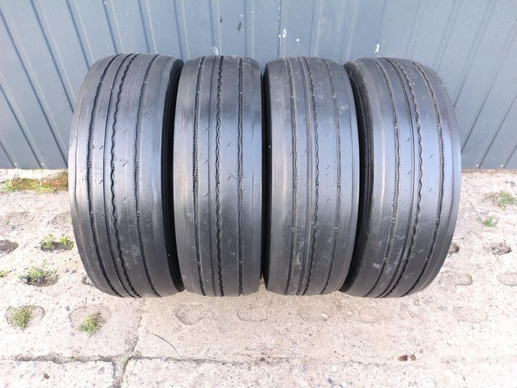 Koła do przyczepy 245/70R17.5 (11.5/80-15.3) D 35 D 47