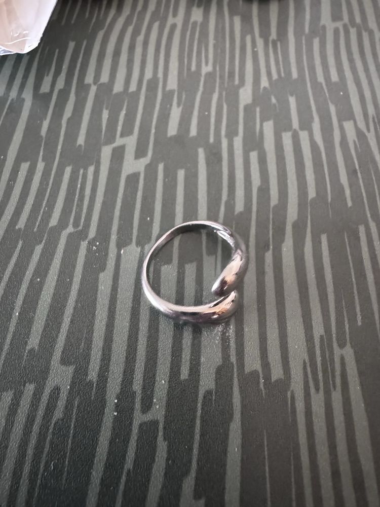 Pulseira, fio, anel