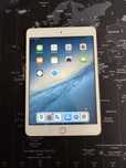 iPad mini 3 wifi + celular stan blizko ideany