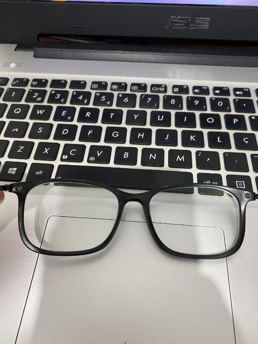 Oculos Georgio Armani