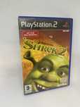 Gra Shrek 2 PS2 Sony Play Station pudełkowa