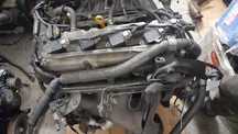 двигун J20A для suzuki grand vitara 2.0i кпп роздатка