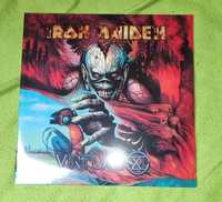 Iron Maiden Virtual XI