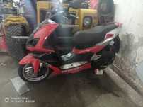 Mota Peugeot 50 spidefhit